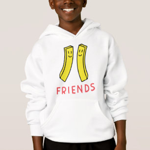 French Fries Best Friend