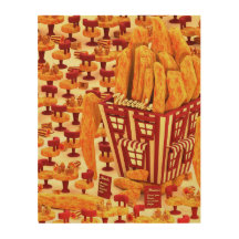 French Fries Cafe