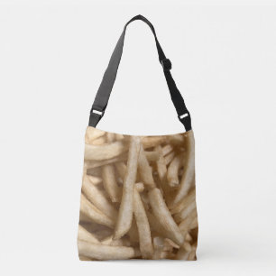 French Fries Crossbody Bag