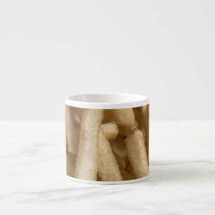 French Fries Espresso Cup