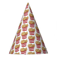 French Fries Fried Potatoes Chips Foodie Fast Food