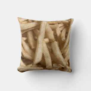 French Fries, Fries Cushion