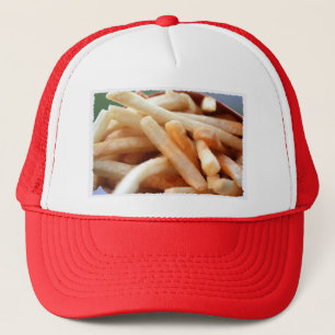 French Fries Hat