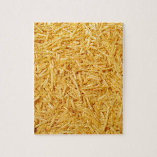 French Fries Jigsaw Puzzle