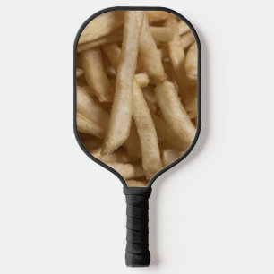 French Fries Pickleball Paddle