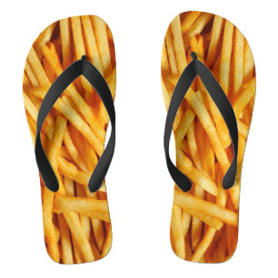 French Fries Thongs
