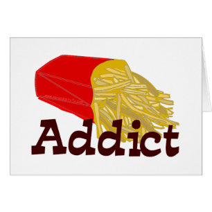 French Fry Addict