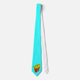 FRENCH FRY Tie