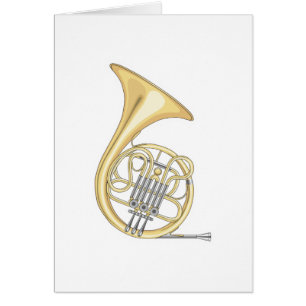 french horn