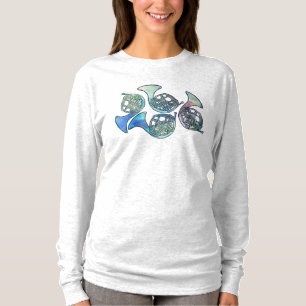 French Horn Band Class                             T-Shirt