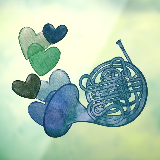 French Horn Band Music Class                       (Sheet 3)