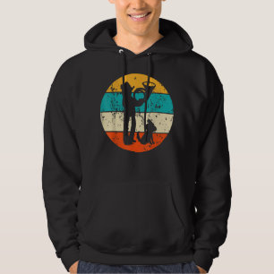 French Horn Hornist Horn Blower French Horn Player Hoodie