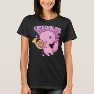 French Horn Instrument1 T-Shirt
