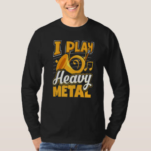 French Horn Player French Horn T-Shirt