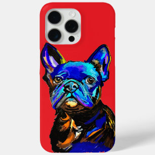 French iPhone 15 Pro Max Case
