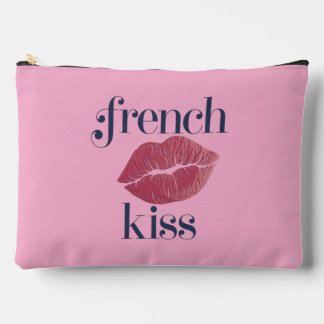 French Kiss Accessory Pouch