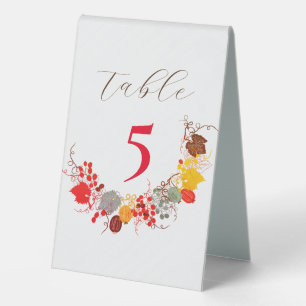 French Kissed Sweet Berry Grapes Flowers Wedding