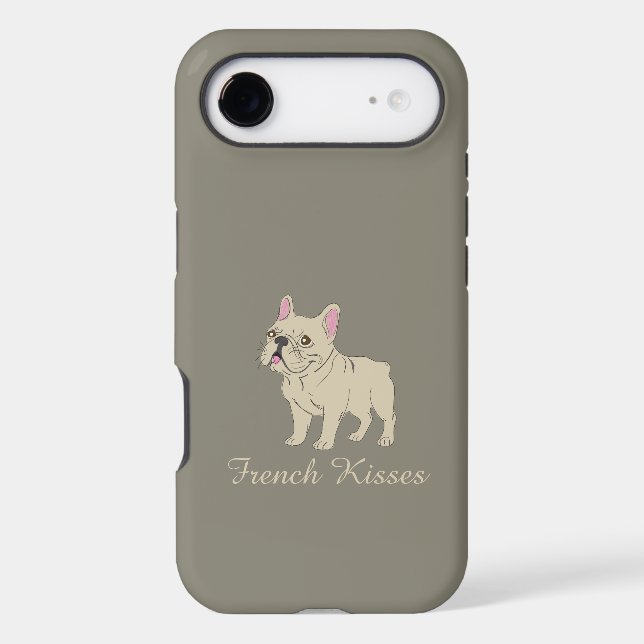 French Kisses (Back)