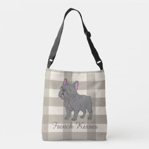 French Kisses Crossbody Bag