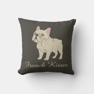French Kisses Cushion
