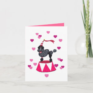 French Kisses from Gulliver's Angels Card
