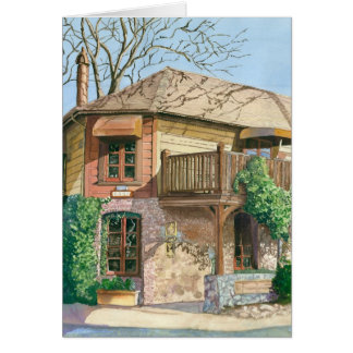 French Laundry Restaurant