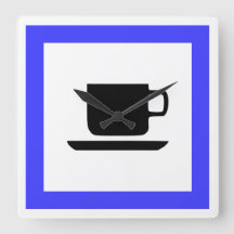 French motorway signal