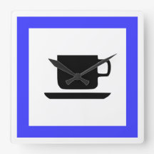 French motorway signal