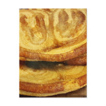 French Palmiers