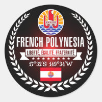 French Polynesia
