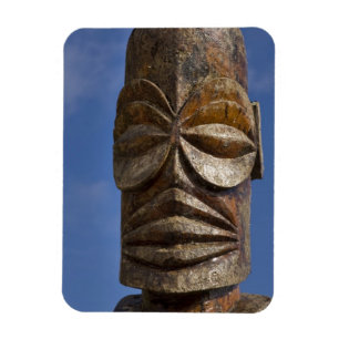 French Polynesia, Cook Islands, Rarotonga, Magnet