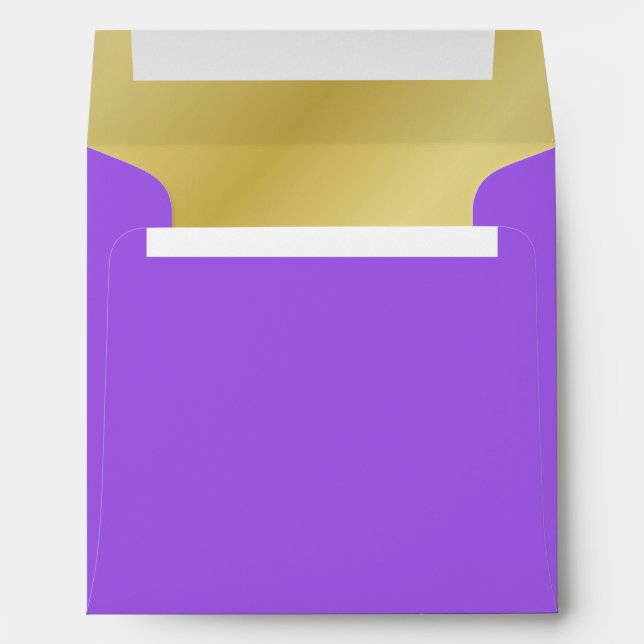 French Quarter Envelopes (Back (Bottom))