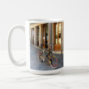 French Quarter New Orleans Mug