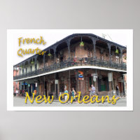 French Quarter