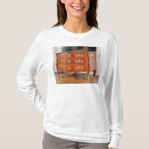 French Regency commode, c.1720 T-Shirt