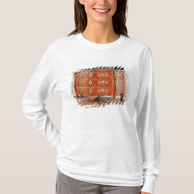French Regency commode, c.1720 T-Shirt (Front)