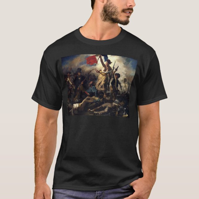 French revolution T-Shirt (Front)