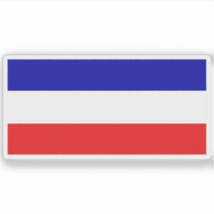 French Revolutionist Flag (7 May 1794)