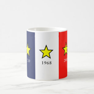 French Revolutions Coffee Mug