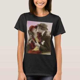 French Romance  T-Shirt