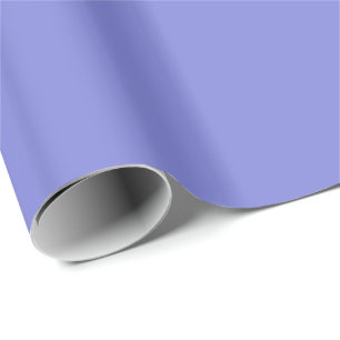 FRENCH SKY BLUE (a solid ooh la la colour) ~ Wrapping Paper