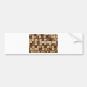 French Soap Bumper Sticker