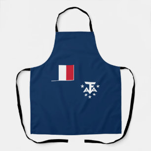 French Southern Antarctic Lands Apron