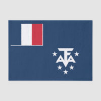 French Southern Antarctic Lands