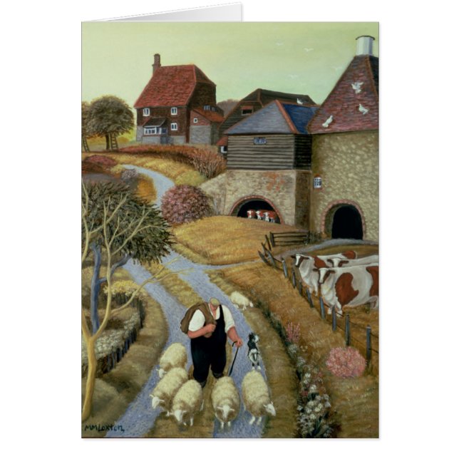 French Street Farm (Front)