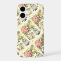 French Theme Vintage Paris