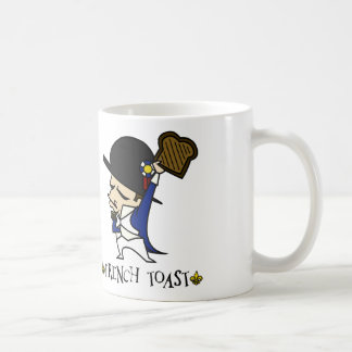 French Toast Coffee Mug