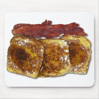 French Toast Mouse Pad