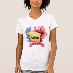 French Toast T-Shirt
