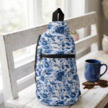 French toile & toile de Jouy